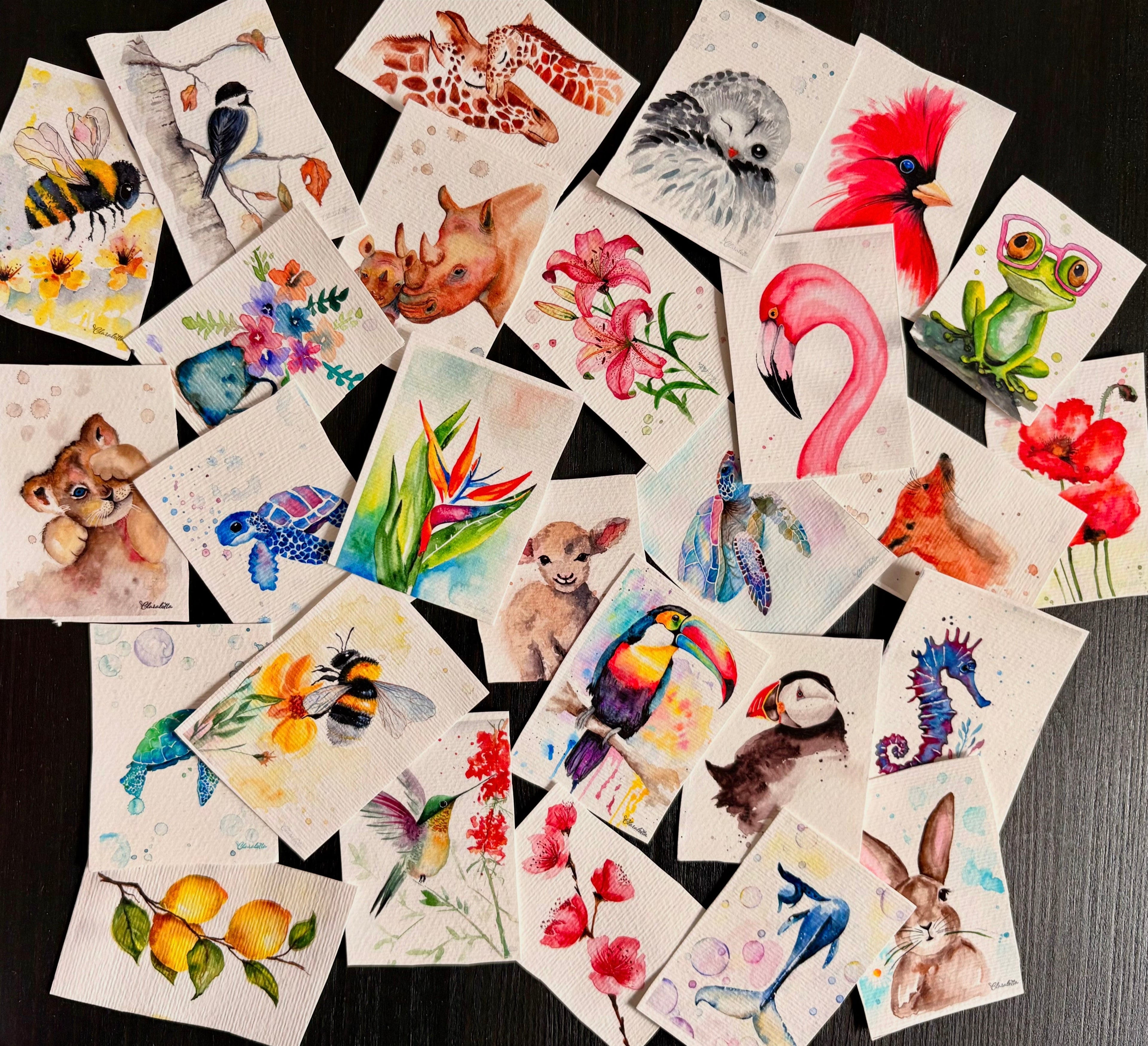Fine Art - Kunstdruck