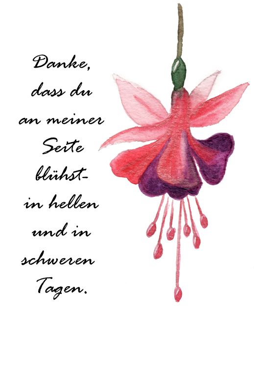 Alles Liebe