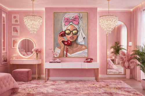 Call me Glam- Claudette