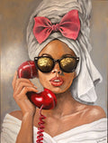 Call me Glam- Claudette