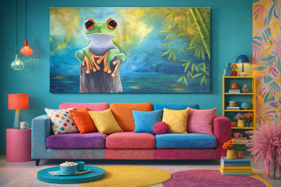 Frosch