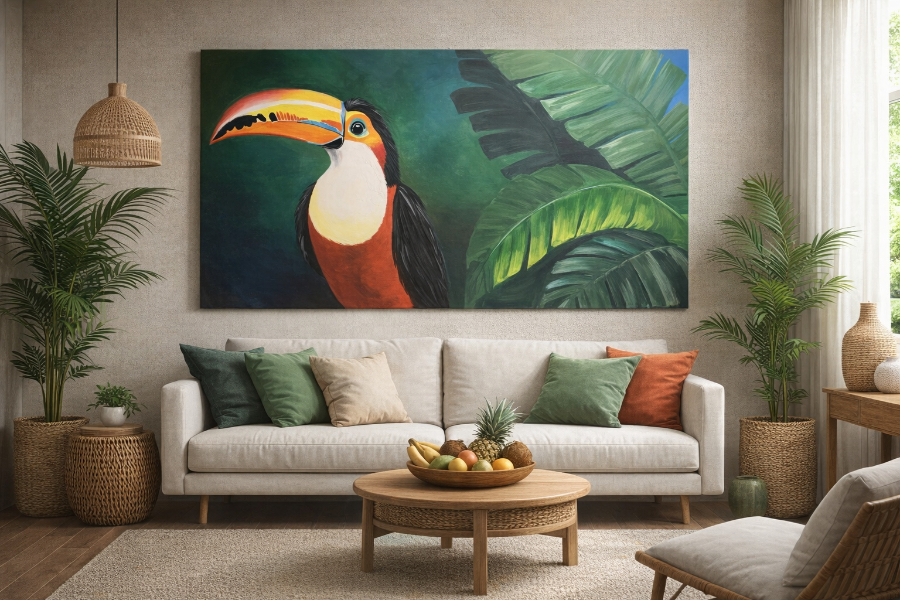 Tucan
