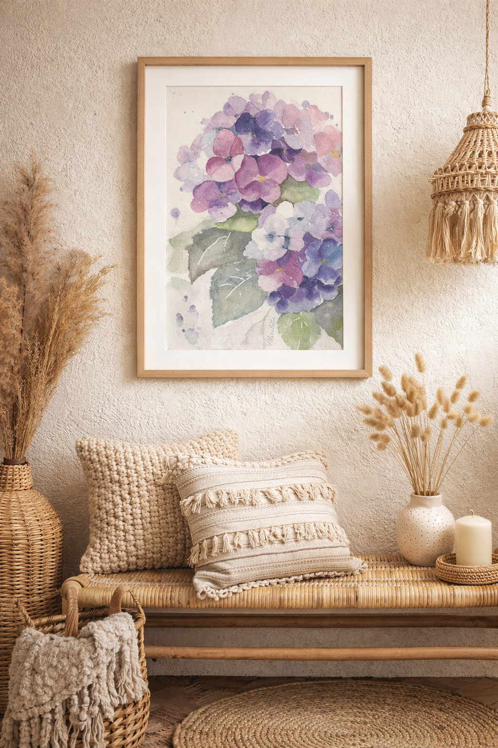 Hortensia