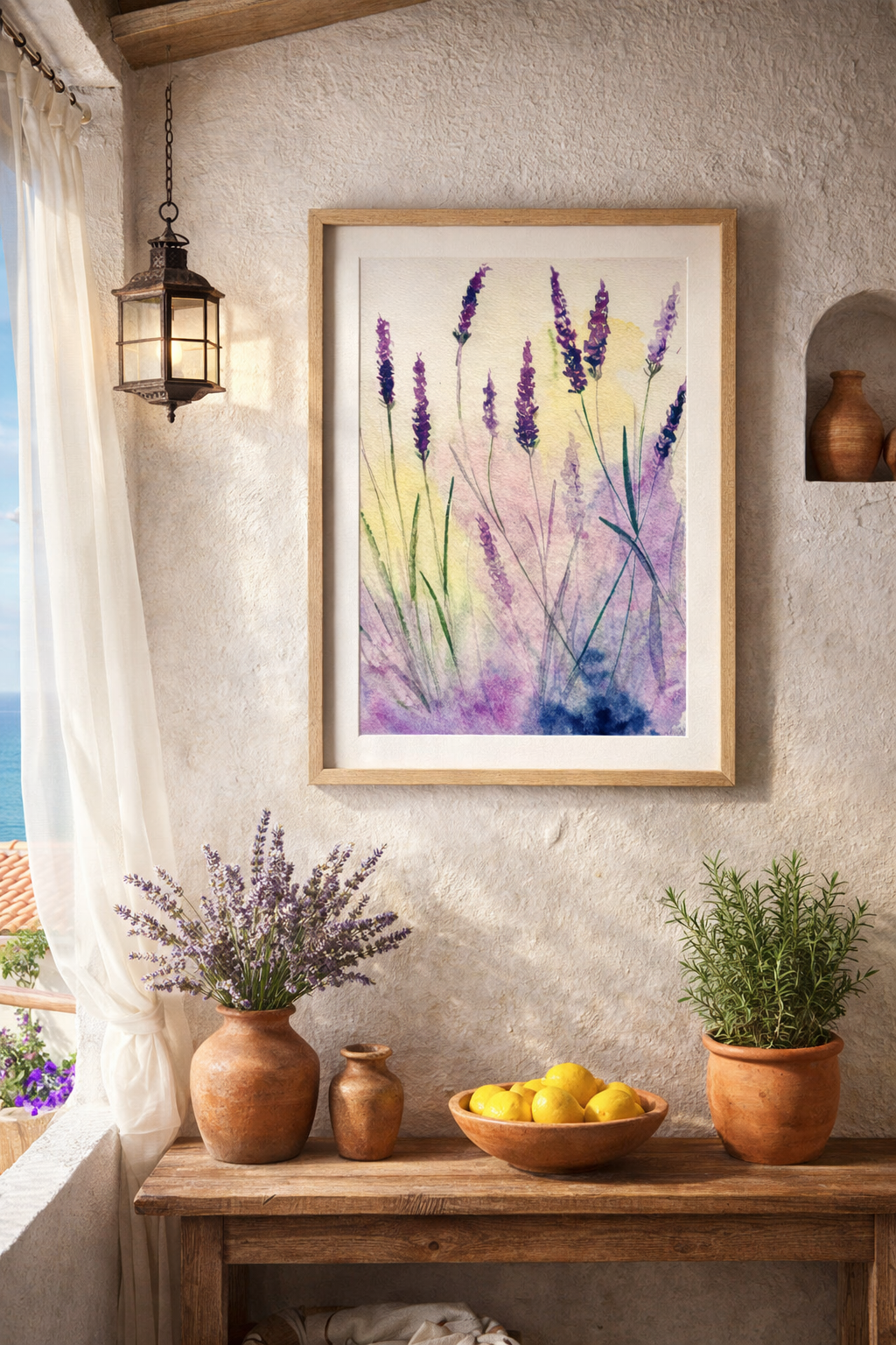 Lavendel