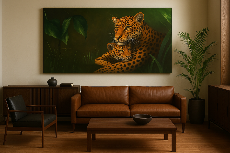 Leopard