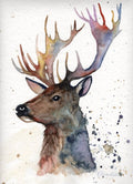 Hirsch