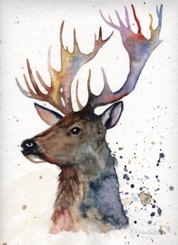 Hirsch