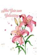 Alles Liebe