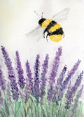 "I bee leaf in you"