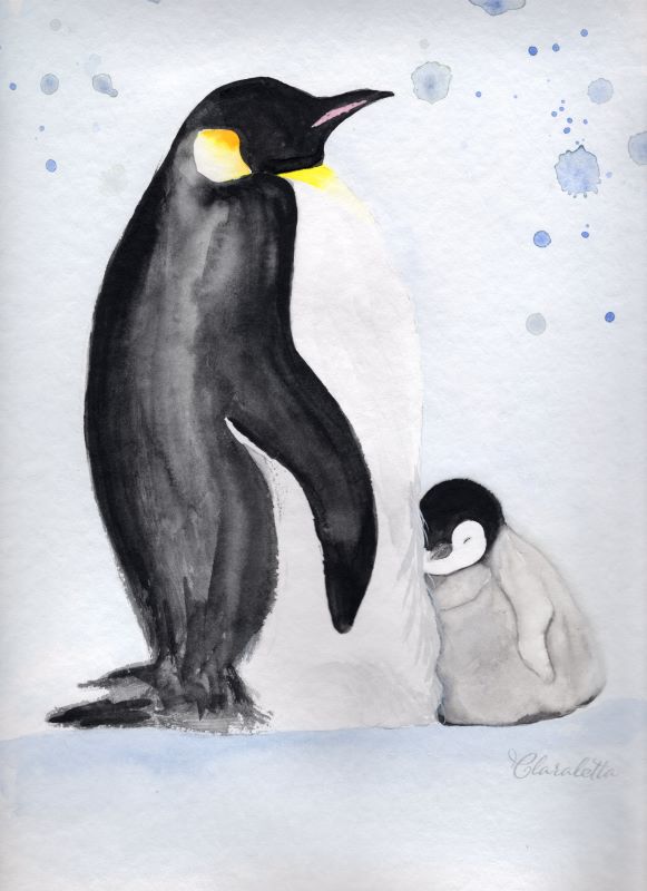 Pinguine