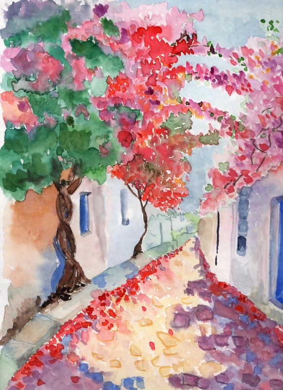 Primavera