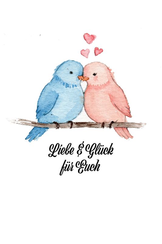 Alles Liebe