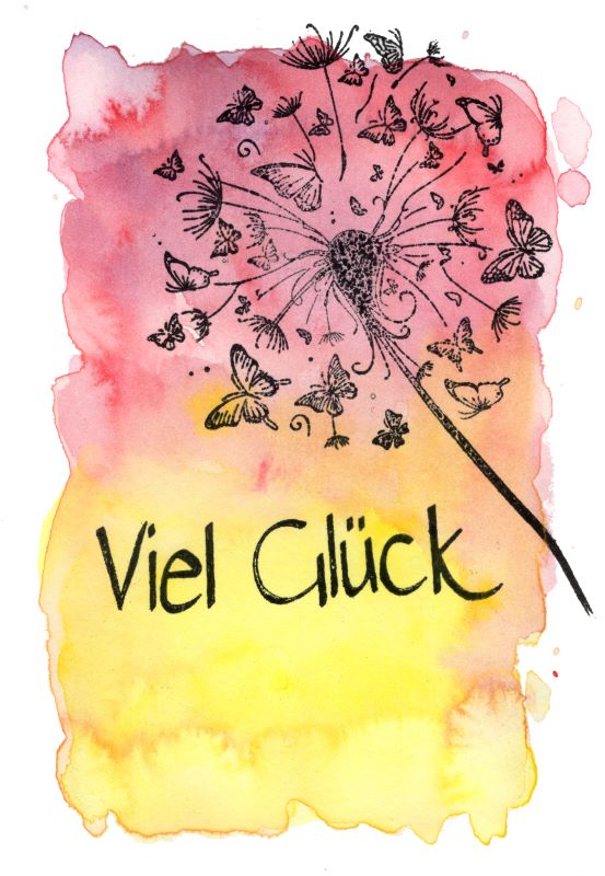 Alles Liebe