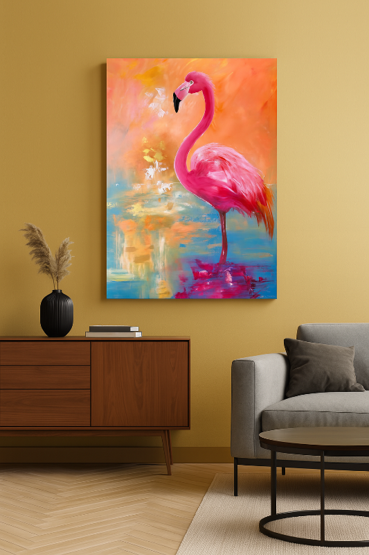 Flamingo