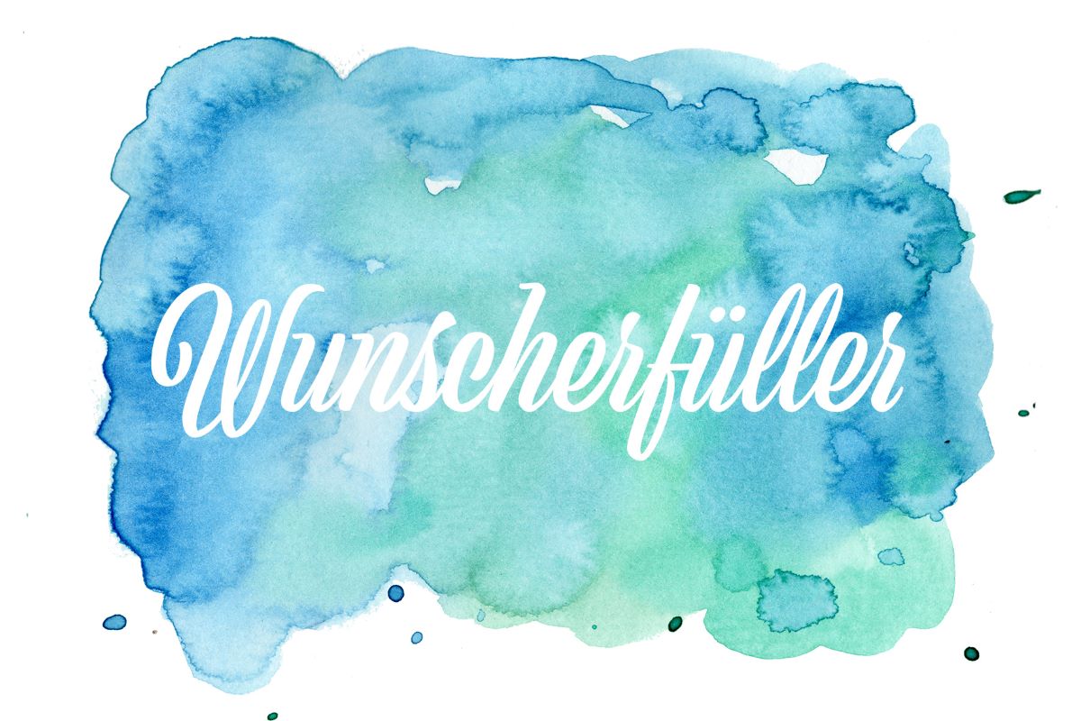 Alles Liebe